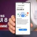 آپدیت One UI 8 گلکسی اس ۲۵ اولترا