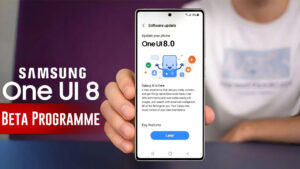 آپدیت One UI 8 گلکسی اس ۲۵ اولترا