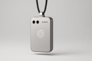 دستگاه هوش مصنوعی OpenAI