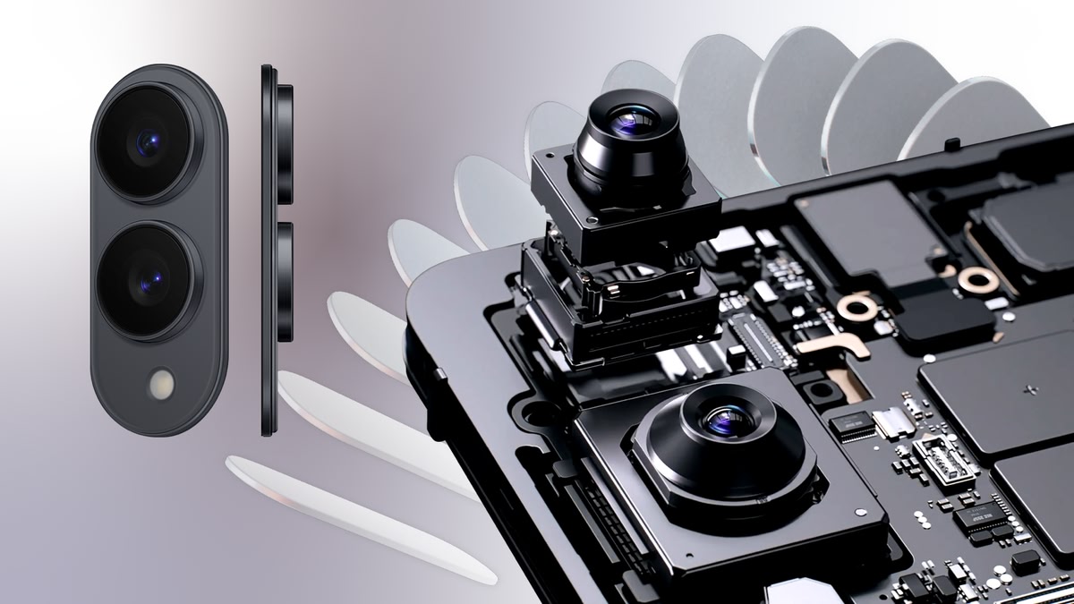 جزئیات طراحی گلکسی S25 Edge سامسونگ