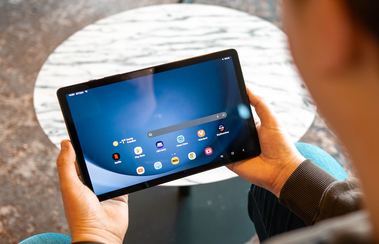 آپدیت One UI 7 برای سری گلکسی Tab A9 سامسونگ منتشر شد