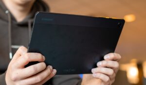 آپدیت One UI 7 گلکسی Tab A9