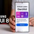 ویژگی جدید One UI 8