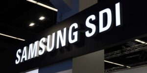 سامسونگ SDI