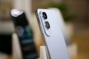فروش ضعیف گلکسی S25 Edge