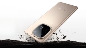 ویوو Y300 GT
