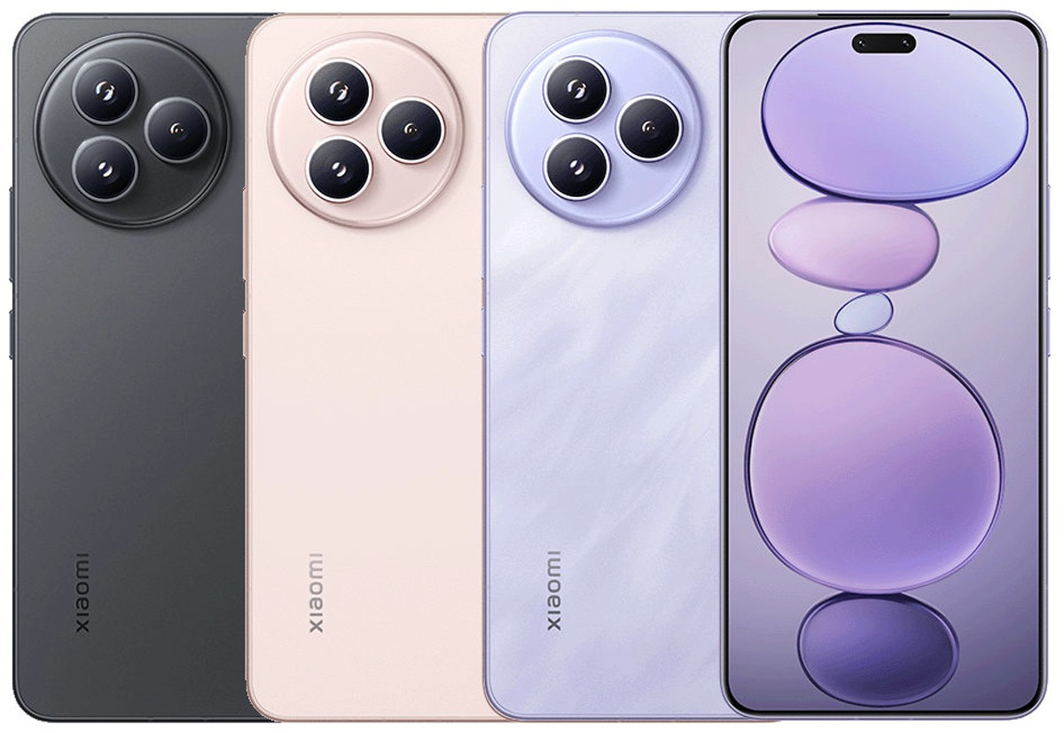 شیائومی CIVI 5 Pro