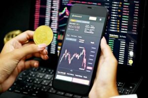بهترین مدل های گوشی برای تریدرها