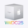 پخش زنده رویداد WWDC 2025 اپل