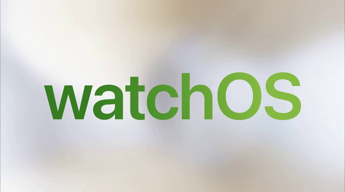 با آپدیت watchOS 26 می‌توانید روی اپل واچ یادداشت برداری کنید