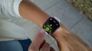 WatchOS 26