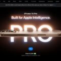 برچسب انرژی آیفون