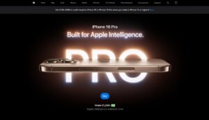 برچسب انرژی آیفون