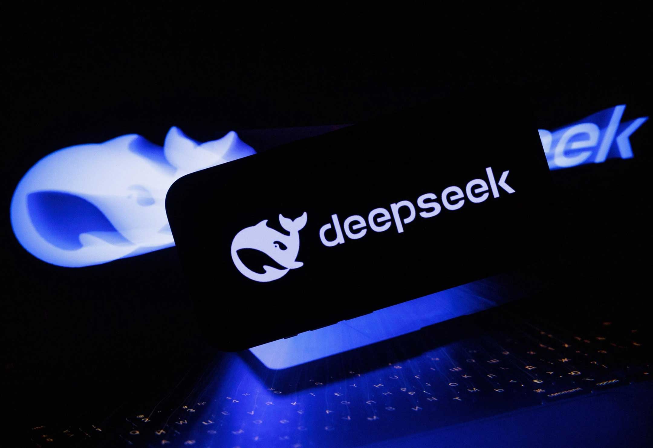 آلمان از اپل و گوگل خواست اپلیکیشن هوش مصنوعی DeepSeek را به دلیل نگرانی‌های امنیتی حذف کنند