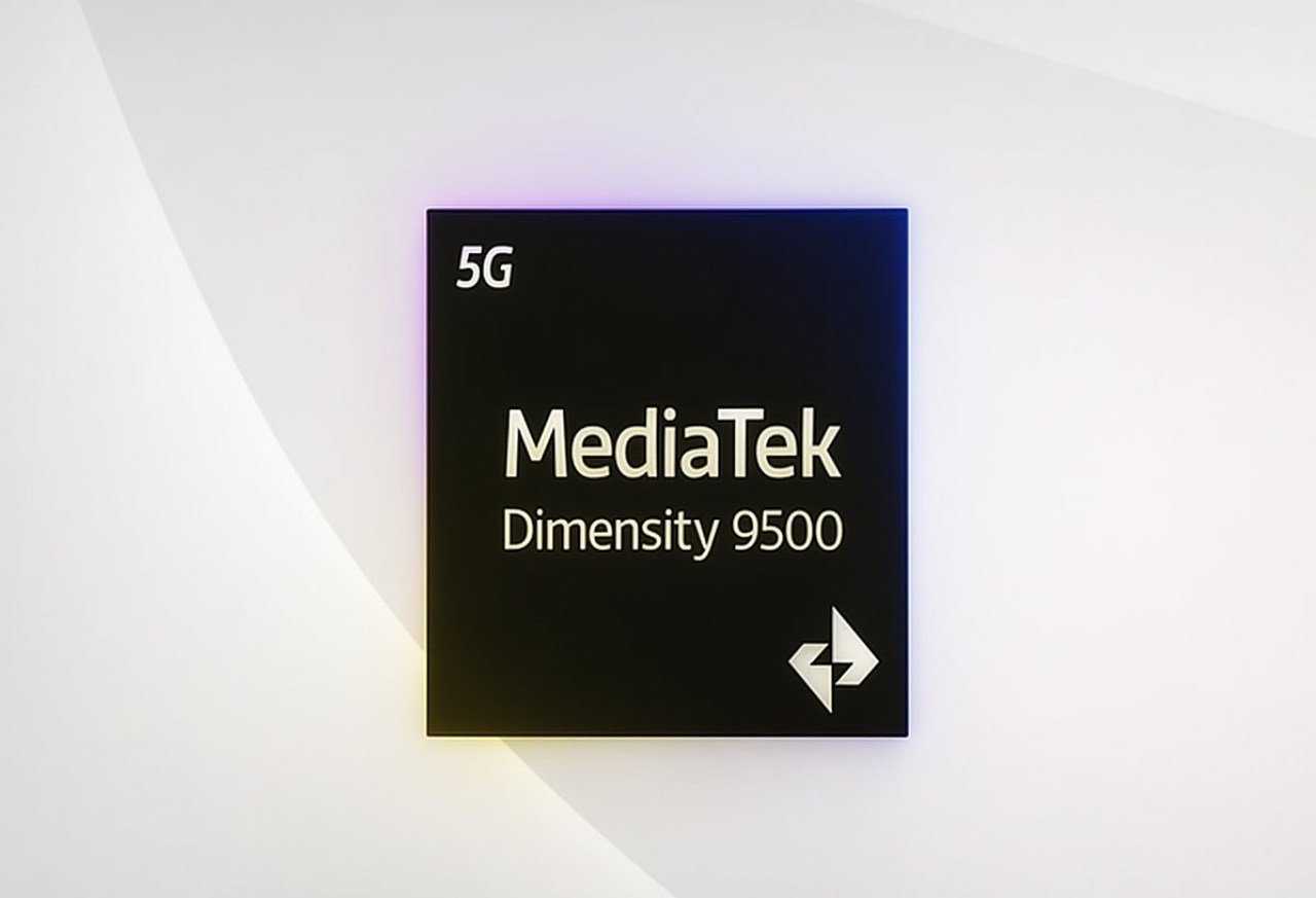 عملکرد مدیاتک Dimensity 9500 مشابه Snapdragon 8 Elite 2 خواهد بود
