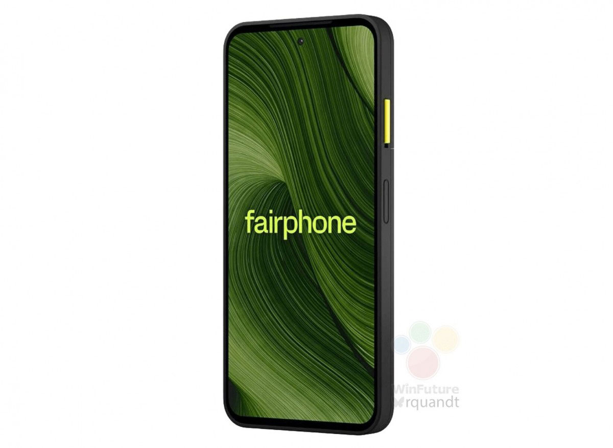 Fairphone 6