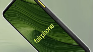 گوشی Fairphone 6