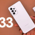 گلکسی A33
