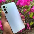 بررسی Galaxy A34
