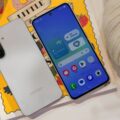 آپدیت One UI 8 گلکسی A56