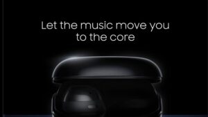 مشخصات Galaxy Buds Core