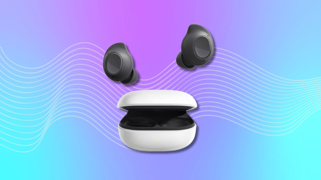 ایربادزهای ارزان ۲۰۲۵ سامسونگ با نام‌های Galaxy Buds Core و Galaxy Buds 3 FE در راهند