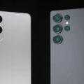 گلکسی S25 Ultra در مقابل گلکسی S25 Edge
