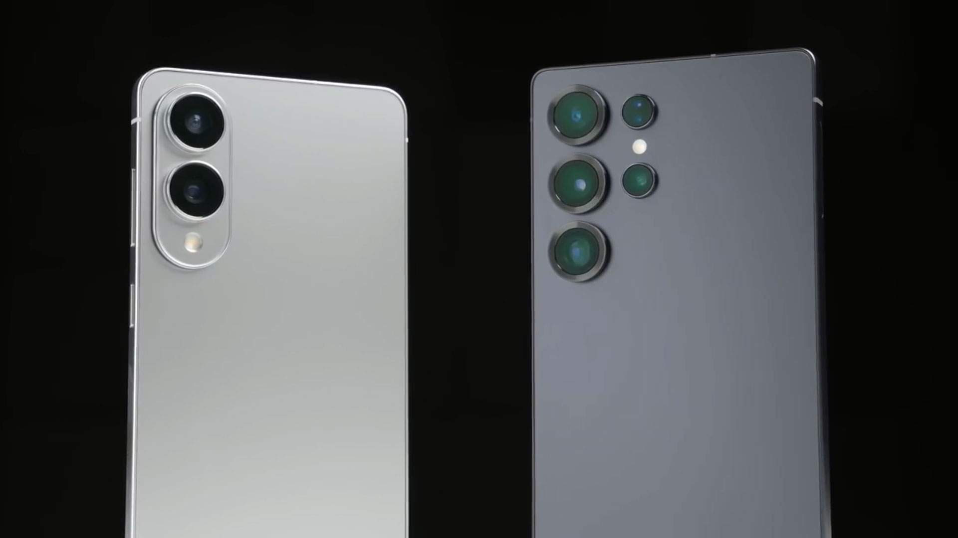 مقایسه کامل گلکسی S25 Edge با S25 Ultra: ظرافت در برابر قدرت