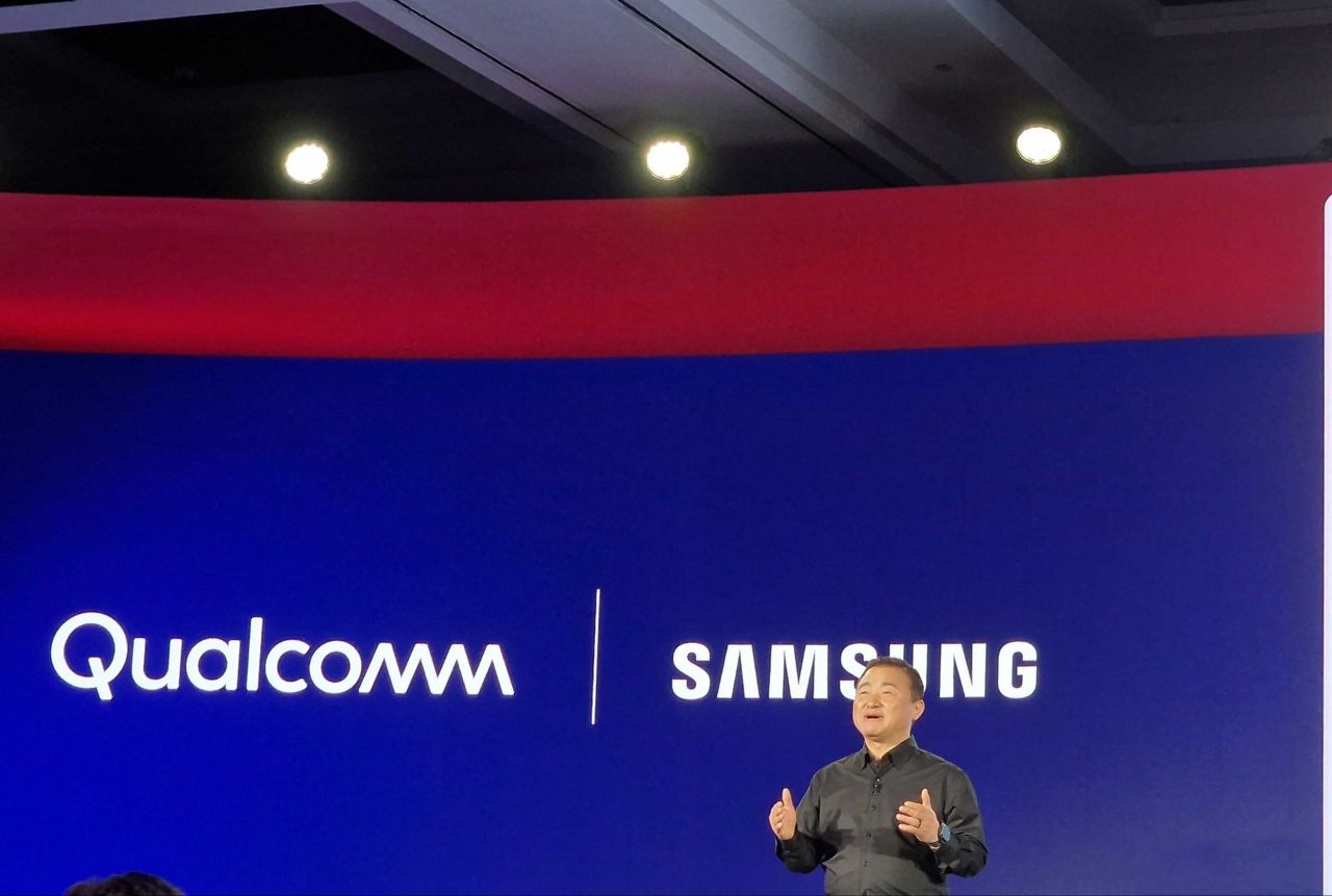 گلکسی S26 به تراشه Snapdragon ساخت سامسونگ مجهز خواهد شد، نه TSMC