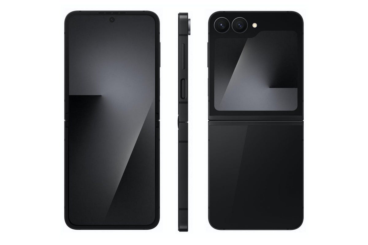قیمت Galaxy Z Flip 7 FE سامسونگ فاش شد: گرانتر از آنچه که انتظار میرفت