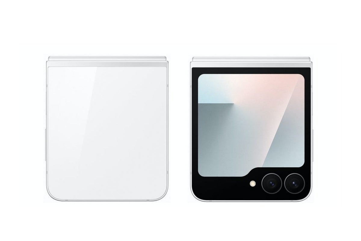 قیمت Galaxy Z Flip 7 FE سامسونگ فاش شد: گرانتر از آنچه که انتظار میرفت