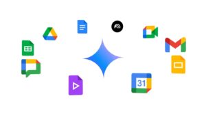 هوش مصنوعی Gemini