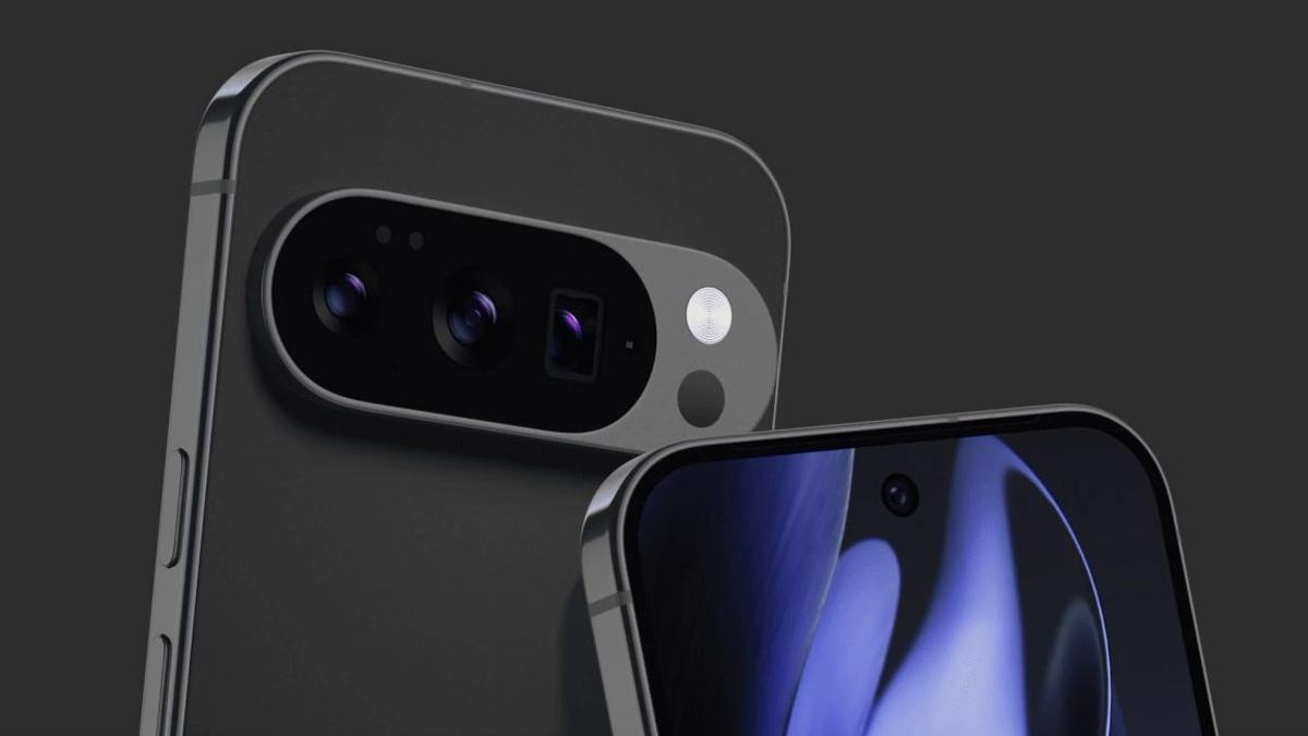 Visual Gimbal Pixel 2 Series 2