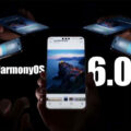 آپدیت HarmonyOS 6