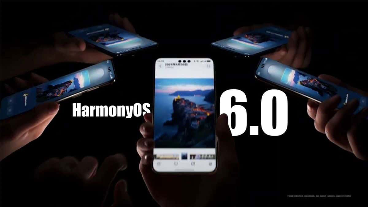 آپدیت HarmonyOS 6 هواوی با هوش مصنوعی پیشرفته معرفی شد؛ آغاز انتشار نسخه بتا