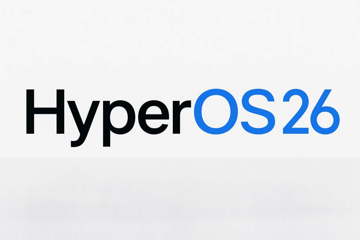 تغییر نام آپدیت HyperOS 3 به HyperOS 26 گزارش شد؛ تقلید شیائومی از اپل؟