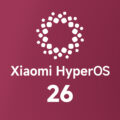 تغییر نام HyperOS 3 به HyperOS 26