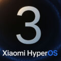 آپدیت HyperOS 3