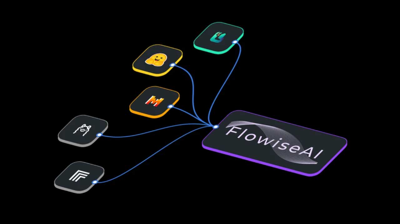 ساخت چت‌بات هوش مصنوعی بدون کدنویسی با Flowise