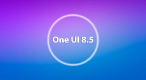 به‌روزرسانی One UI 8.5