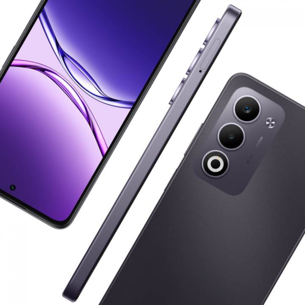 اوپو A5i و A5i Pro با نمایشگر ۹۰ هرتزی، تراشه اسنپدراگون و قیمت اقتصادی معرفی شدند