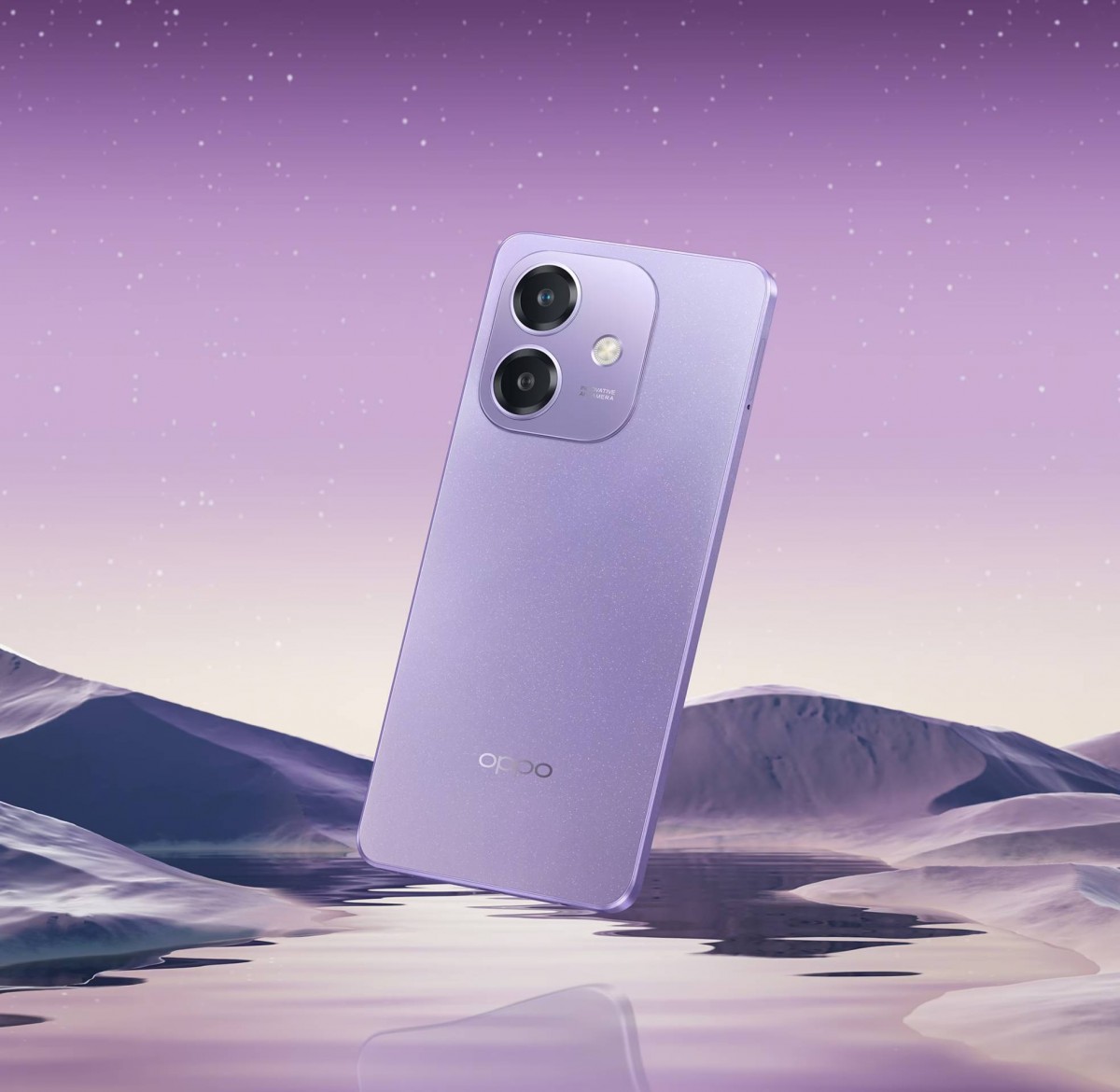 اوپو A5i و A5i Pro با نمایشگر ۹۰ هرتزی، تراشه اسنپدراگون و قیمت اقتصادی معرفی شدند