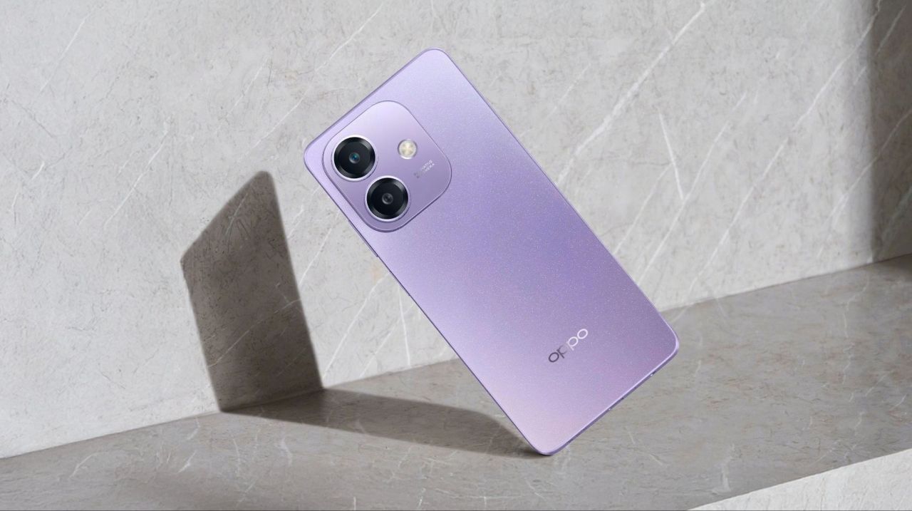 اوپو A5i و A5i Pro با نمایشگر ۹۰ هرتزی، تراشه اسنپدراگون و قیمت اقتصادی معرفی شدند