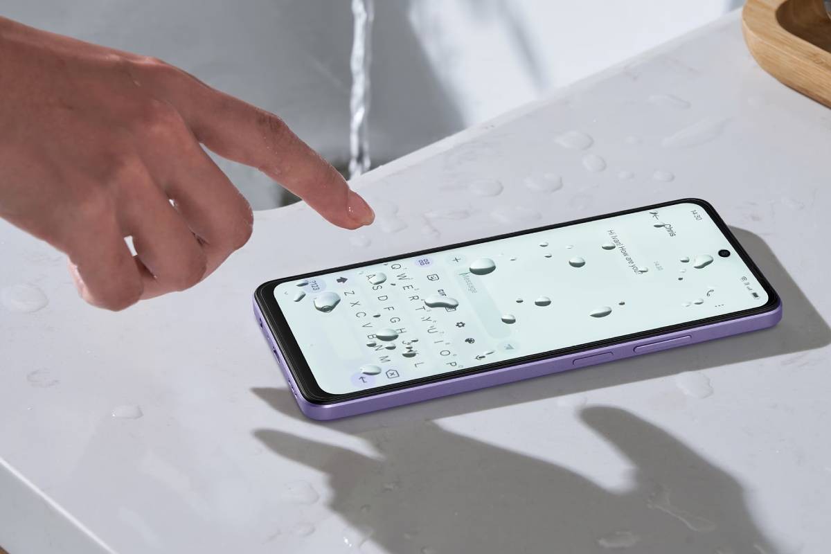 اوپو A5i و A5i Pro با نمایشگر ۹۰ هرتزی، تراشه اسنپدراگون و قیمت اقتصادی معرفی شدند