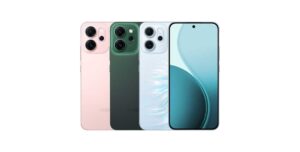 اوپو Oppo Reno14 F