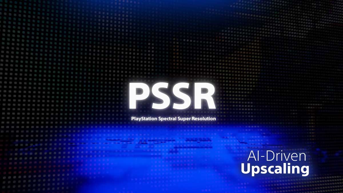 فناوری PSSR