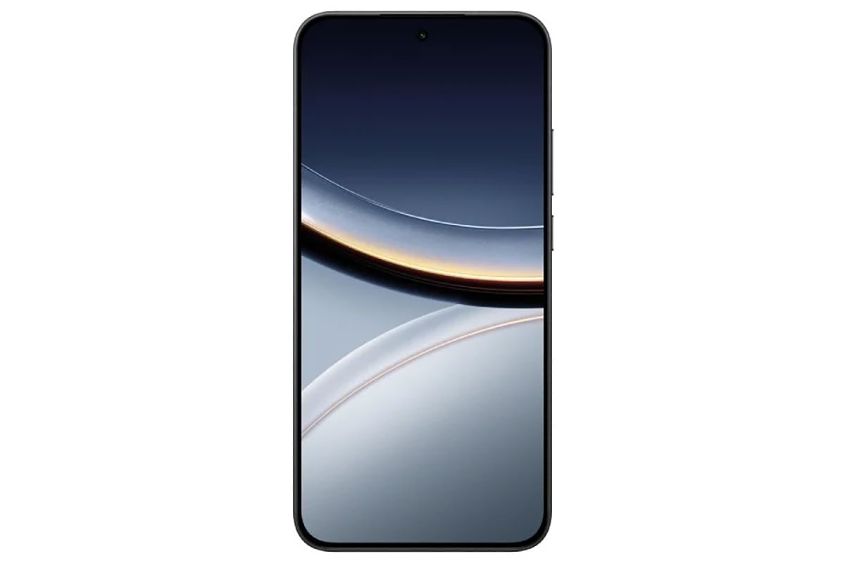 طراحی بالقوه Boco F7 Xiaomi از زوایای مختلف است