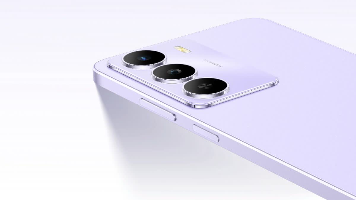 ریلمی Narzo 80 Lite 5G با قیمت اقتصادی، تراشه مدیاتک و باتری 6000mAh معرفی شد