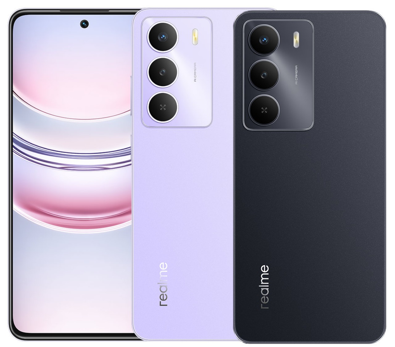 ریلمی Narzo 80 Lite 5G با قیمت اقتصادی، تراشه مدیاتک و باتری 6000mAh معرفی شد