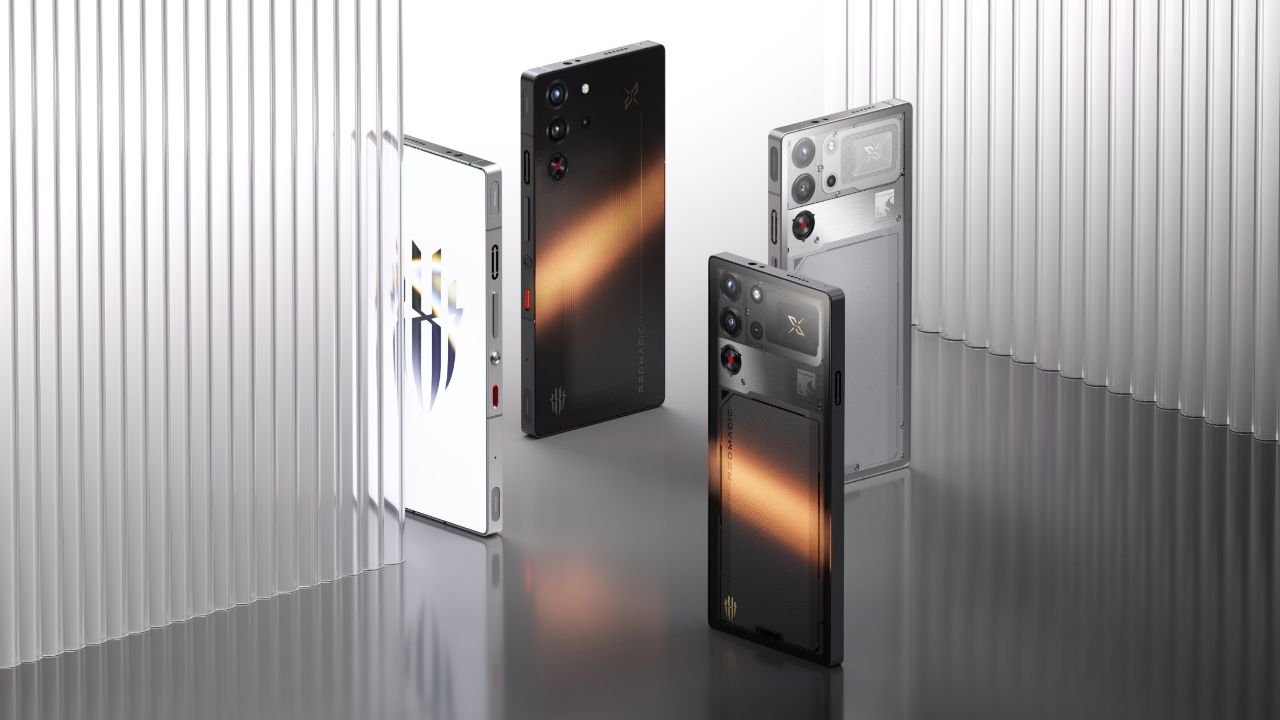 قیمت جهانی RedMagic 10S Pro
